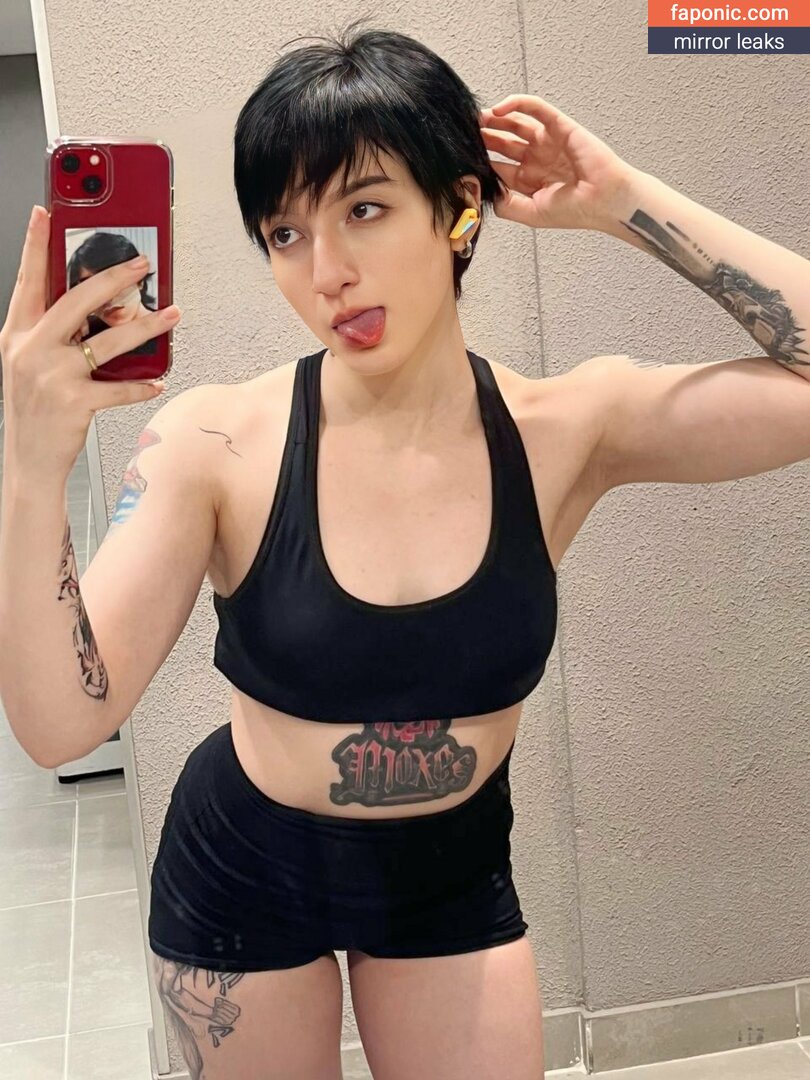 Akemy Sama, akemi101xoxo, akemy.sama Nude Leaks OnlyFans Photo #1