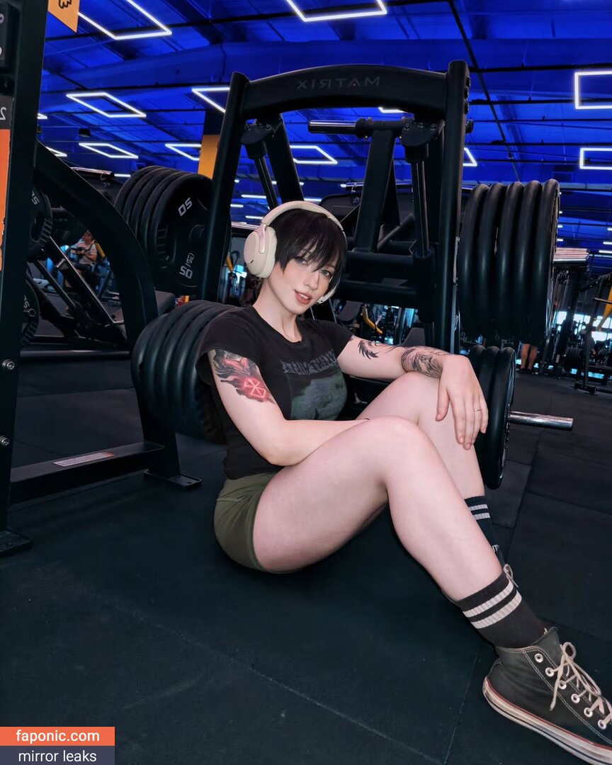 Akemy Sama, AkemySama, akemi101xoxo, akemy.sama Nude Leaks OnlyFans Photo #1100