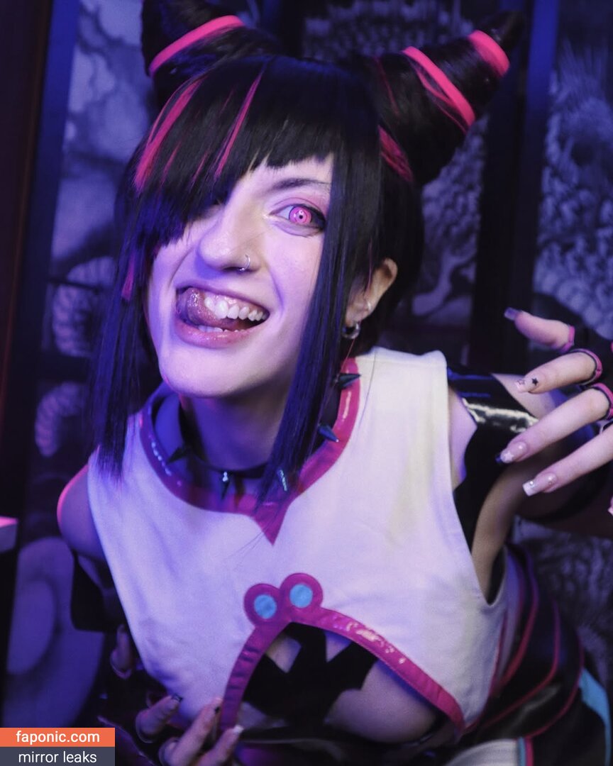 Akemy Sama, AkemySama, akemi101xoxo, akemy.sama Nude Leaks OnlyFans Photo #1103