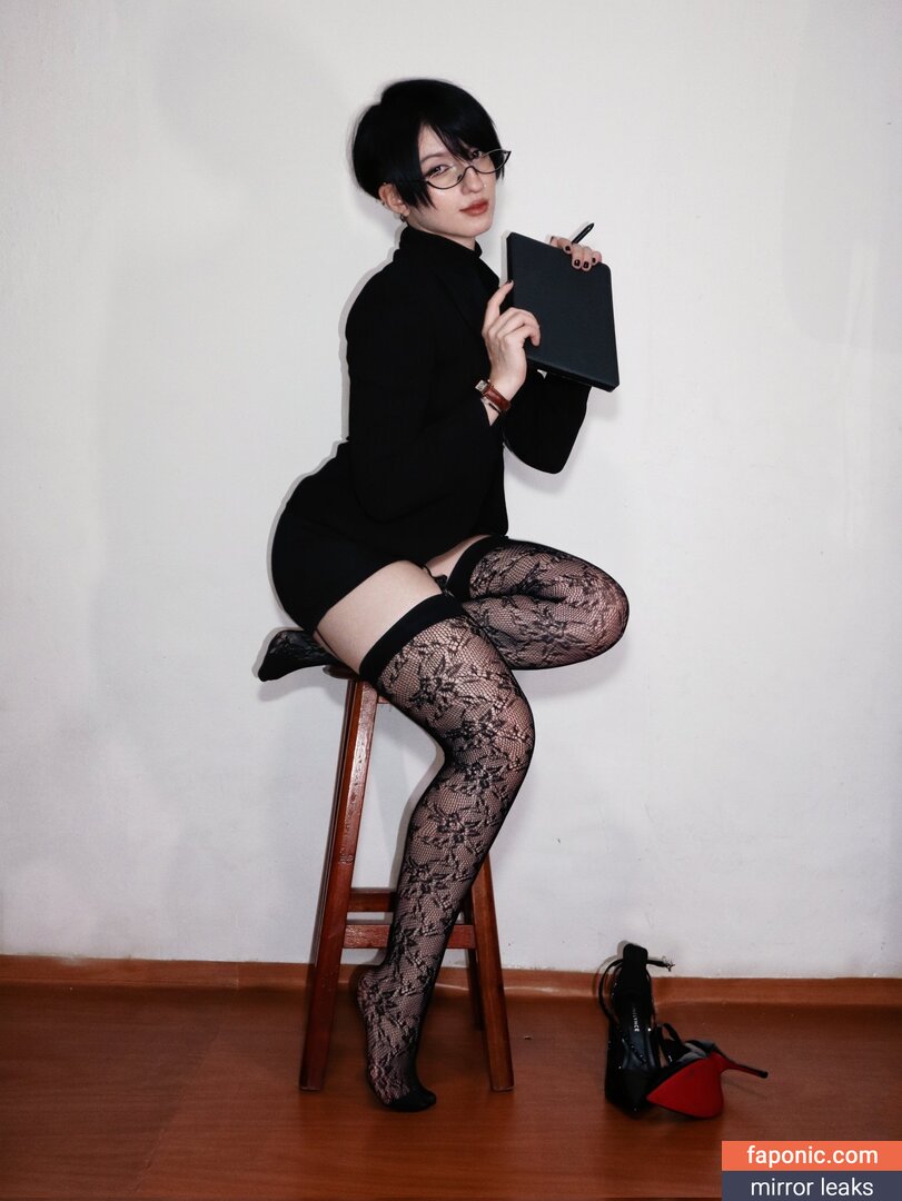 Akemy Sama, AkemySama, akemi101xoxo, akemy.sama Nude Leaks OnlyFans Photo #1110