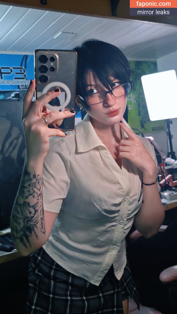 Akemy Sama, AkemySama, akemi101xoxo, akemy.sama Nude Leaks OnlyFans Photo #1112