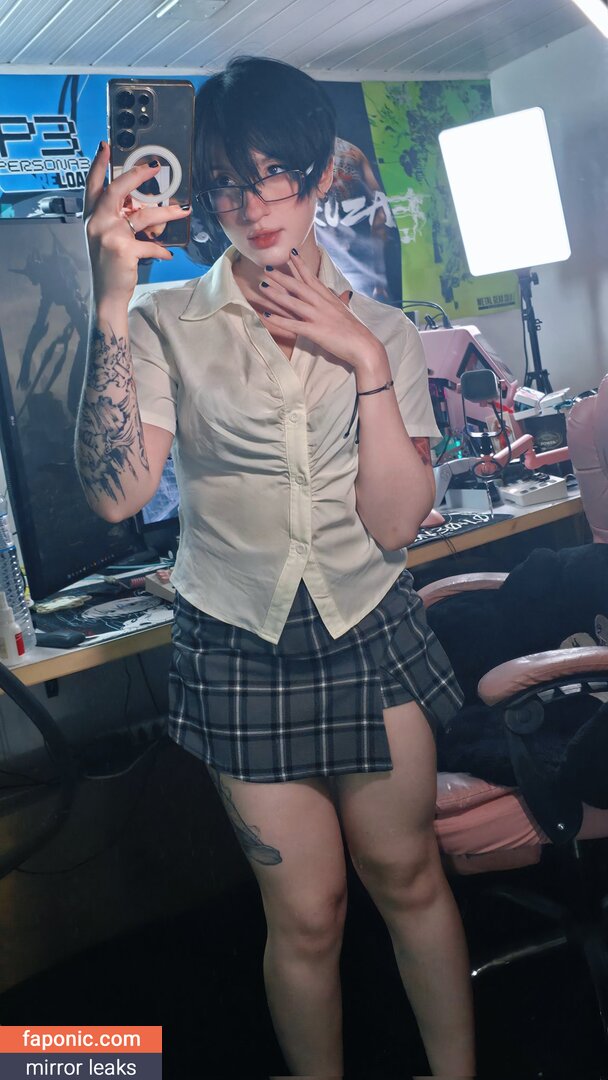 Akemy Sama, AkemySama, akemi101xoxo, akemy.sama Nude Leaks OnlyFans Photo #1113