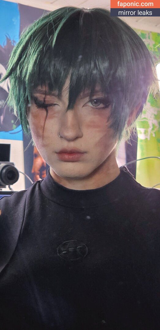 Akemy Sama, AkemySama, akemi101xoxo, akemy.sama Nude Leaks OnlyFans Photo #1171