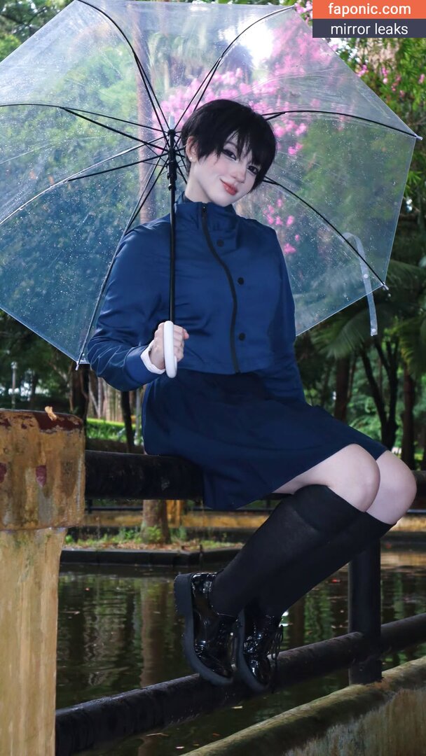 Akemy Sama, AkemySama, akemi101xoxo, akemy.sama Nude Leaks OnlyFans Photo #1174