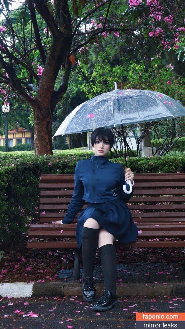 Akemy Sama, AkemySama, akemi101xoxo, akemy.sama Nude Leaks OnlyFans Photo #1175