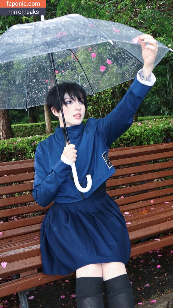 Akemy Sama, AkemySama, akemi101xoxo, akemy.sama Nude Leaks OnlyFans Photo #1176