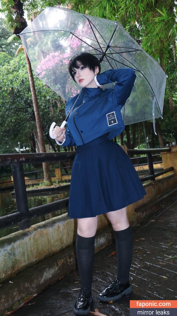 Akemy Sama, AkemySama, akemi101xoxo, akemy.sama Nude Leaks OnlyFans Photo #1177