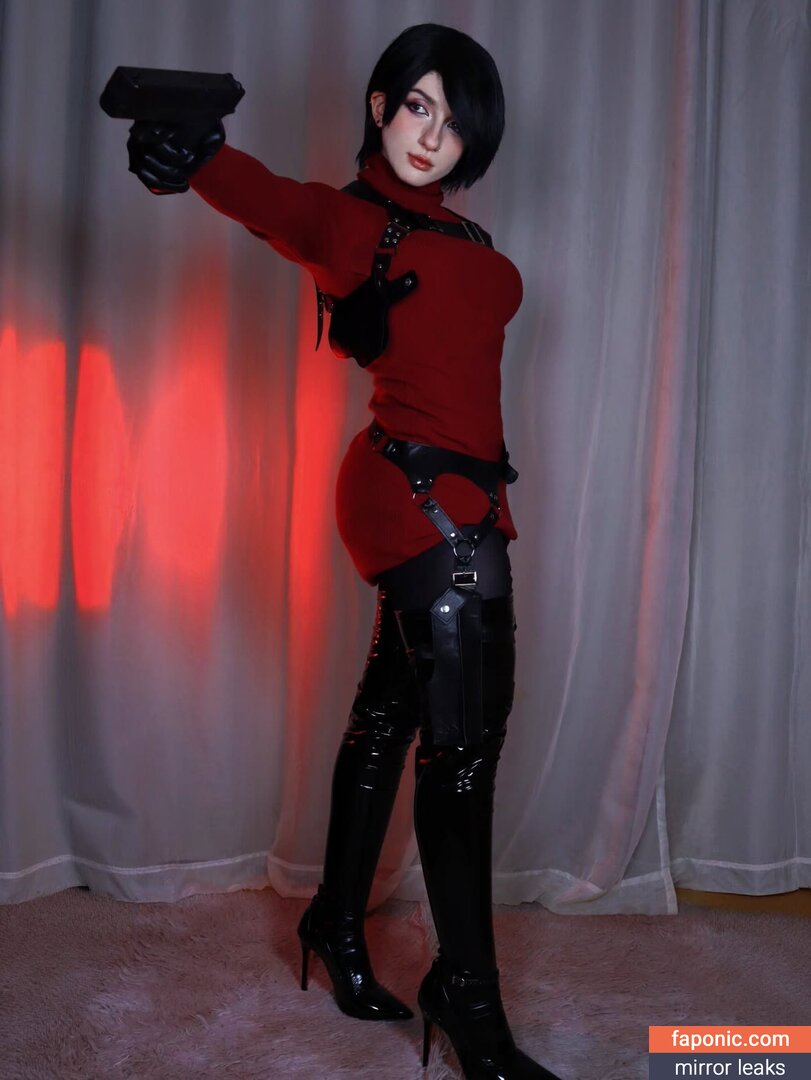 Akemy Sama, AkemySama, akemi101xoxo, akemy.sama Nude Leaks OnlyFans Photo #1201