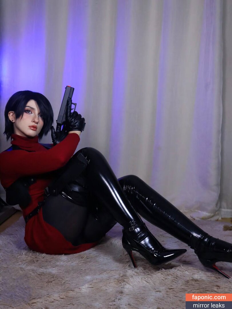 Akemy Sama, AkemySama, akemi101xoxo, akemy.sama Nude Leaks OnlyFans Photo #1203