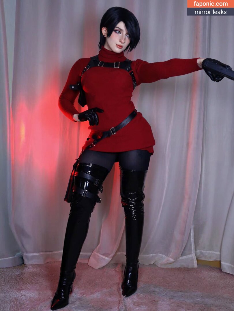 Akemy Sama, AkemySama, akemi101xoxo, akemy.sama Nude Leaks OnlyFans Photo #1204