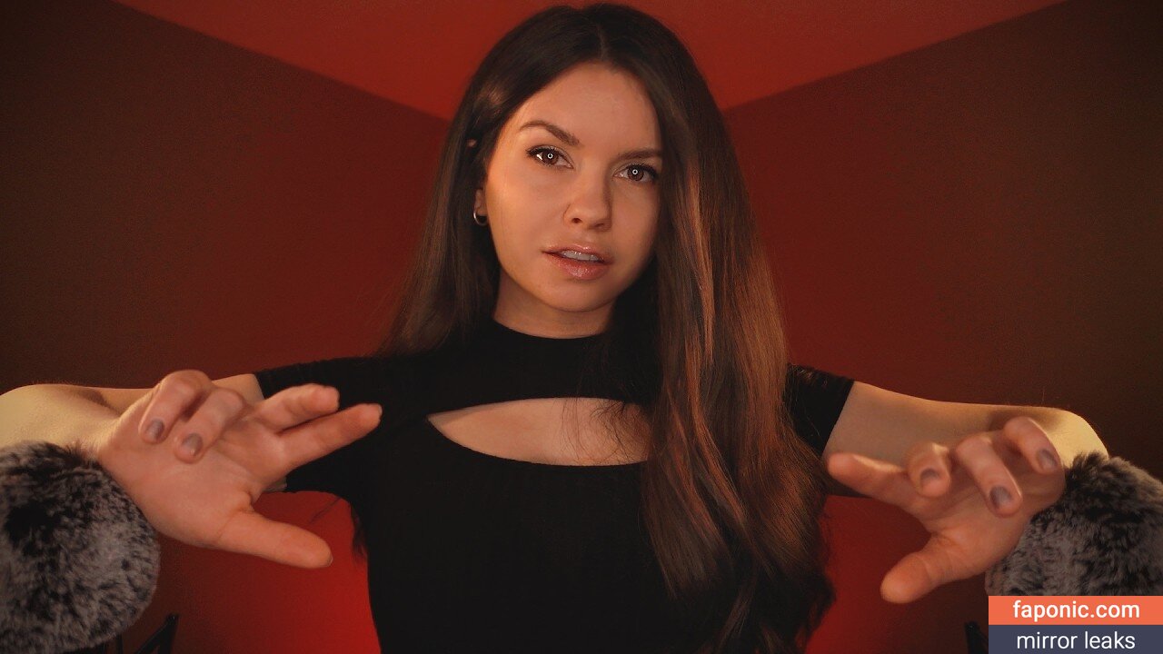 Alana ASMR