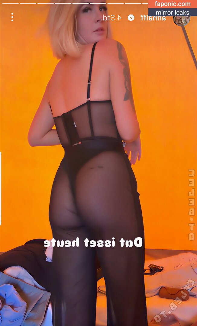 Anna Iffl&auml;nder