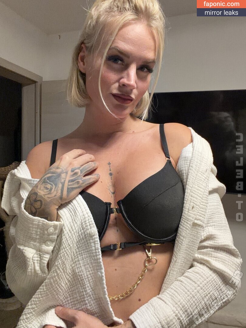 Anna Iffl&auml;nder