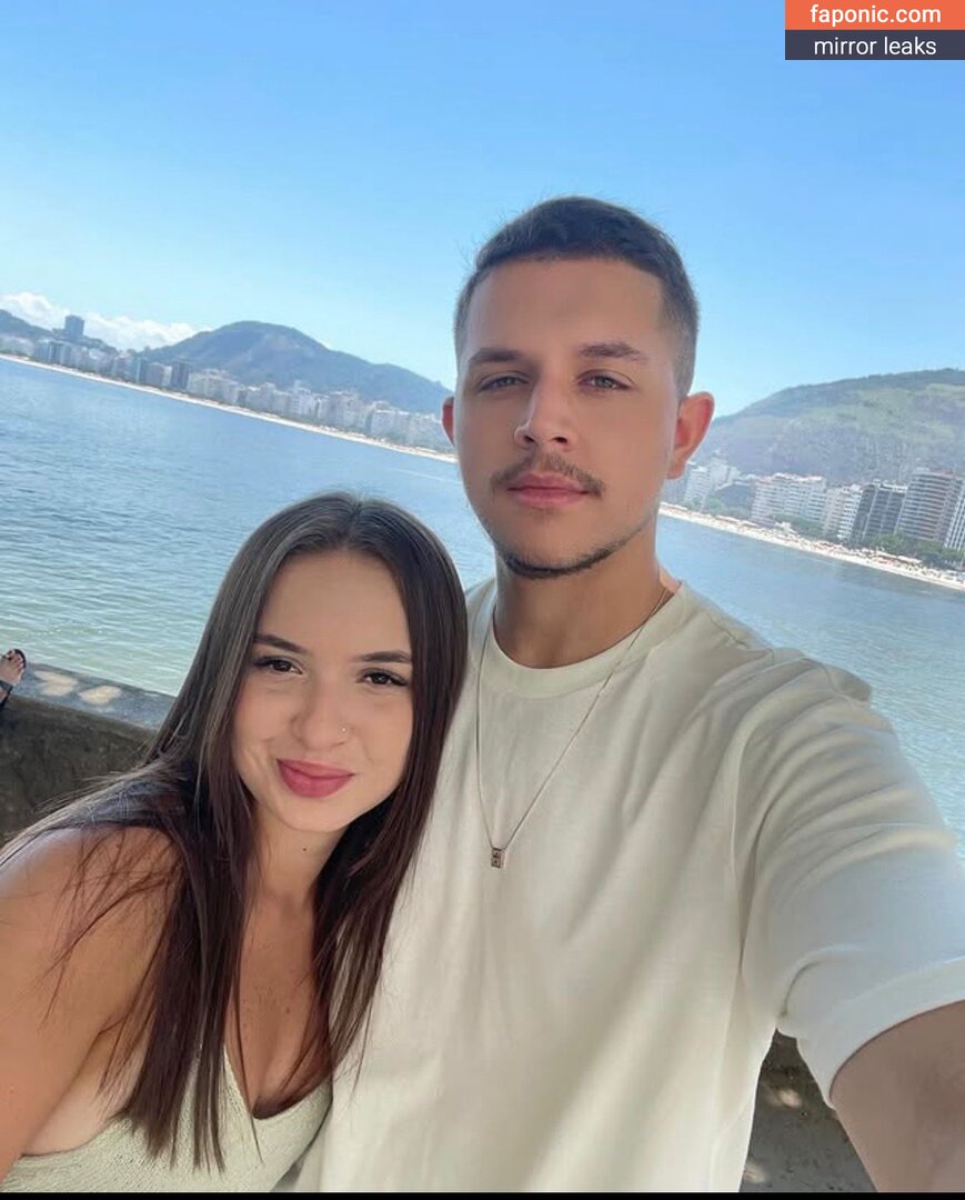 Caiu Na Net Amadoras