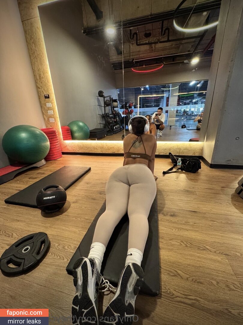 Camila Bernal, caamibernaal Nude Leaks OnlyFans Photo #524