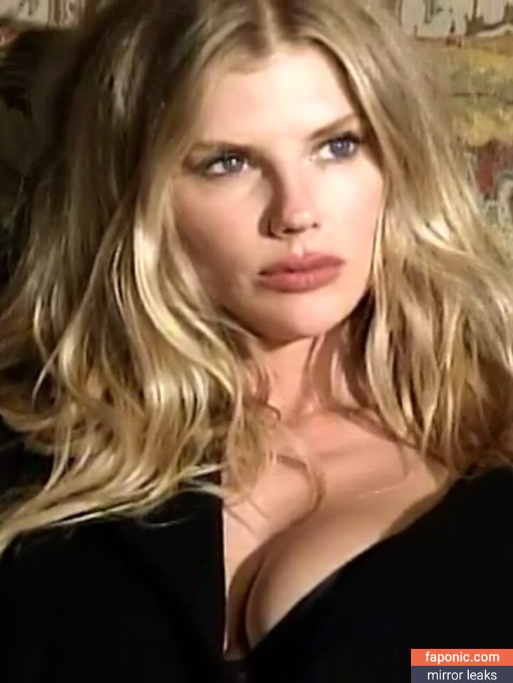 Charlotte McKinney