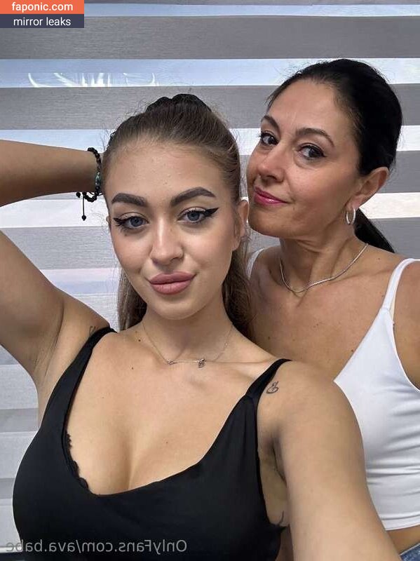 Hauls Ava & Victoria