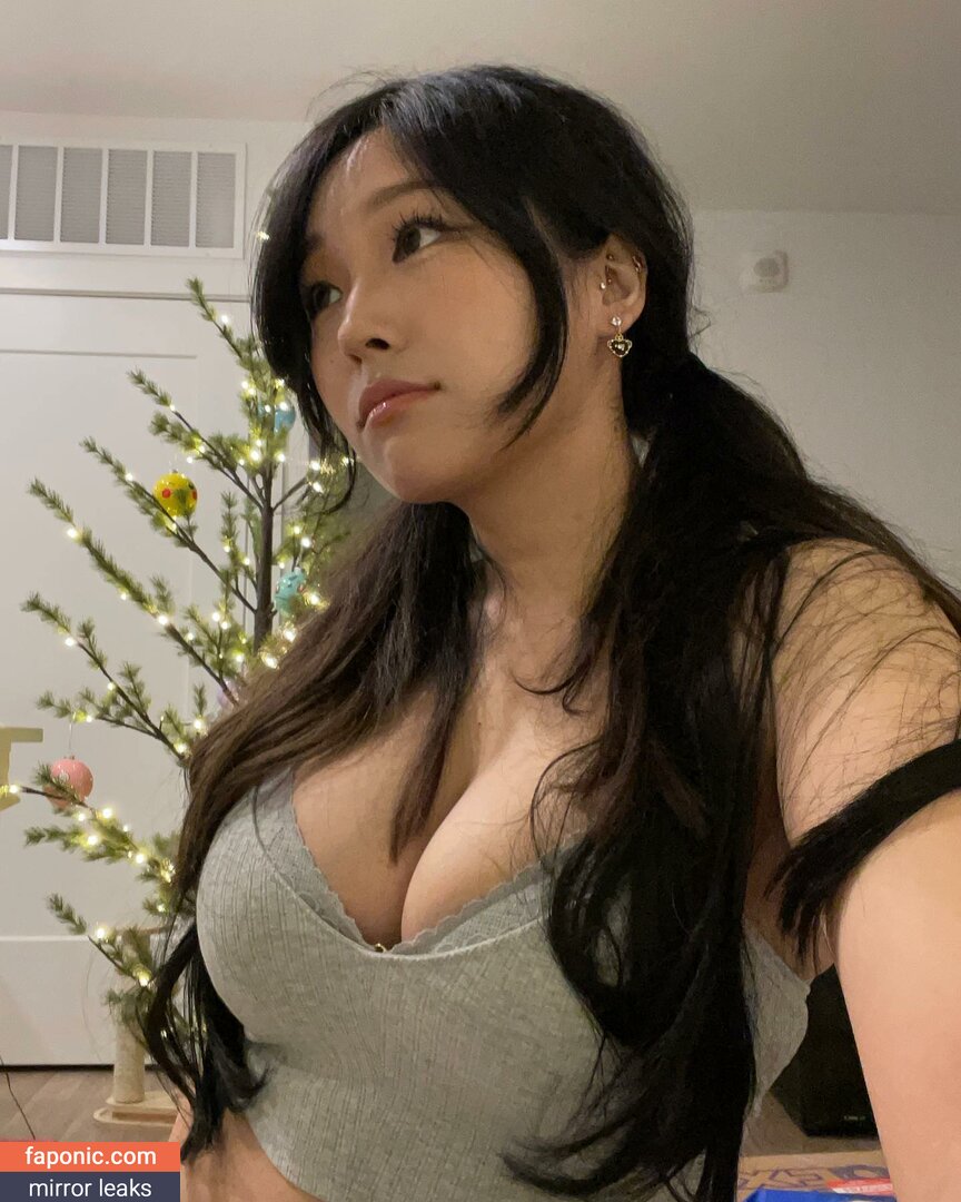 Aikuros, Hyoon, Kang Hee Yoon, floaromaa Nude Leaks  Photo #11