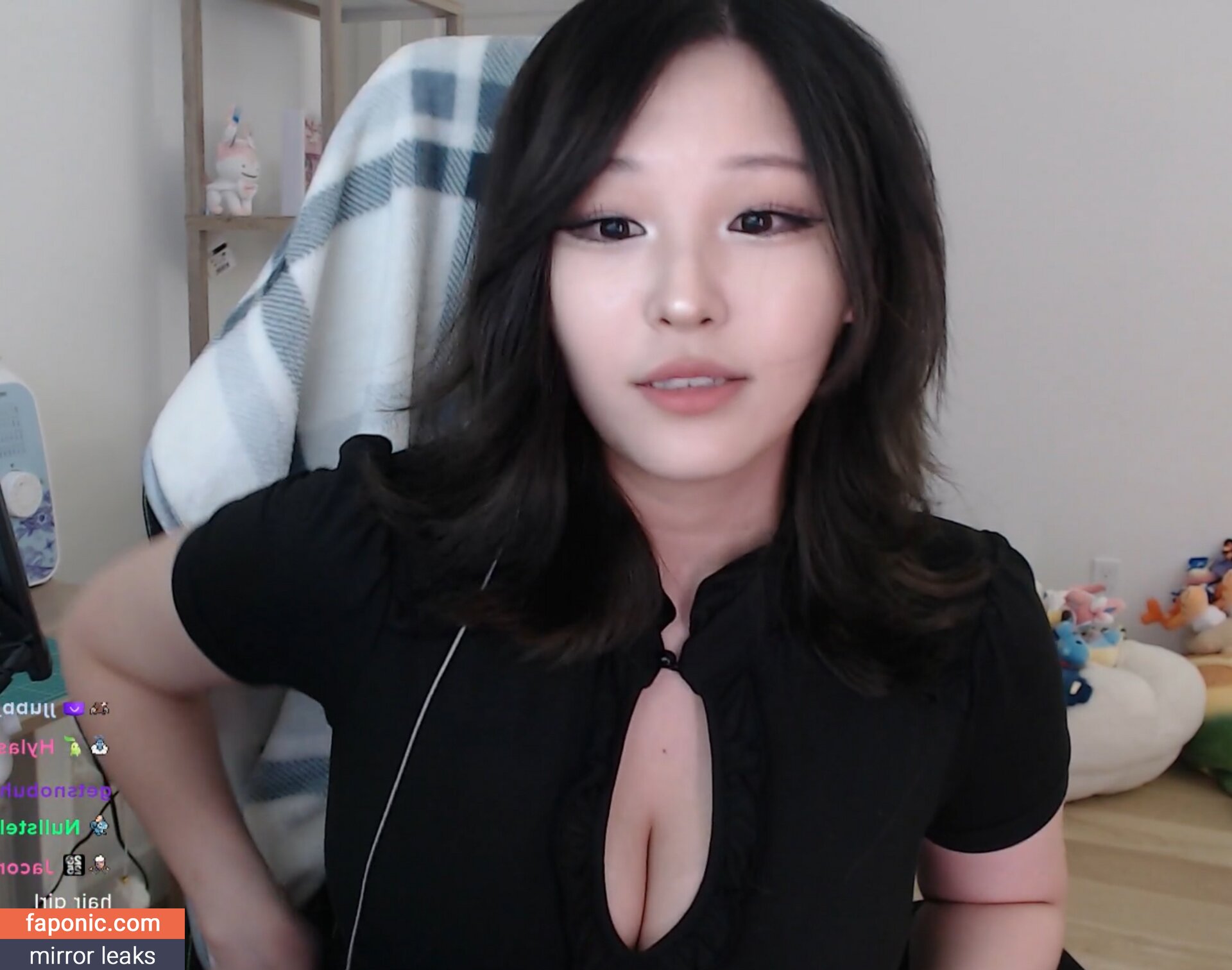 Aikuros, Hyoon, Kang Hee Yoon, floaromaa Nude Leaks  Photo #510