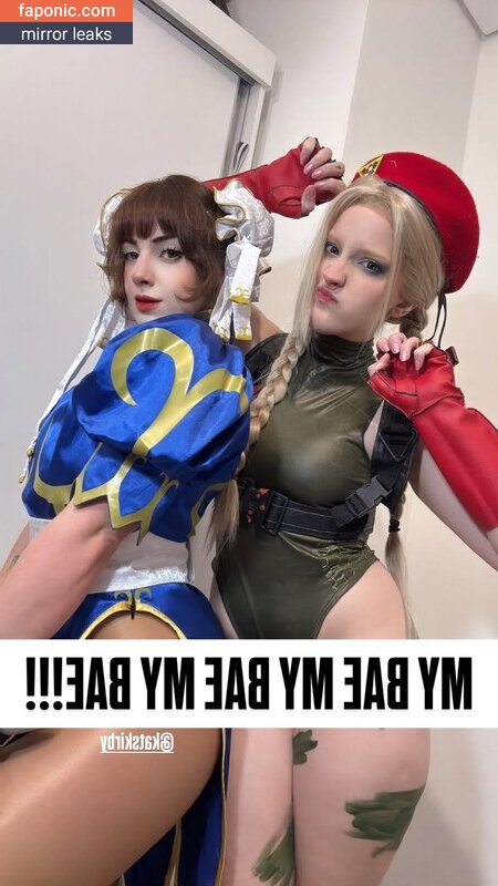 Katskirby