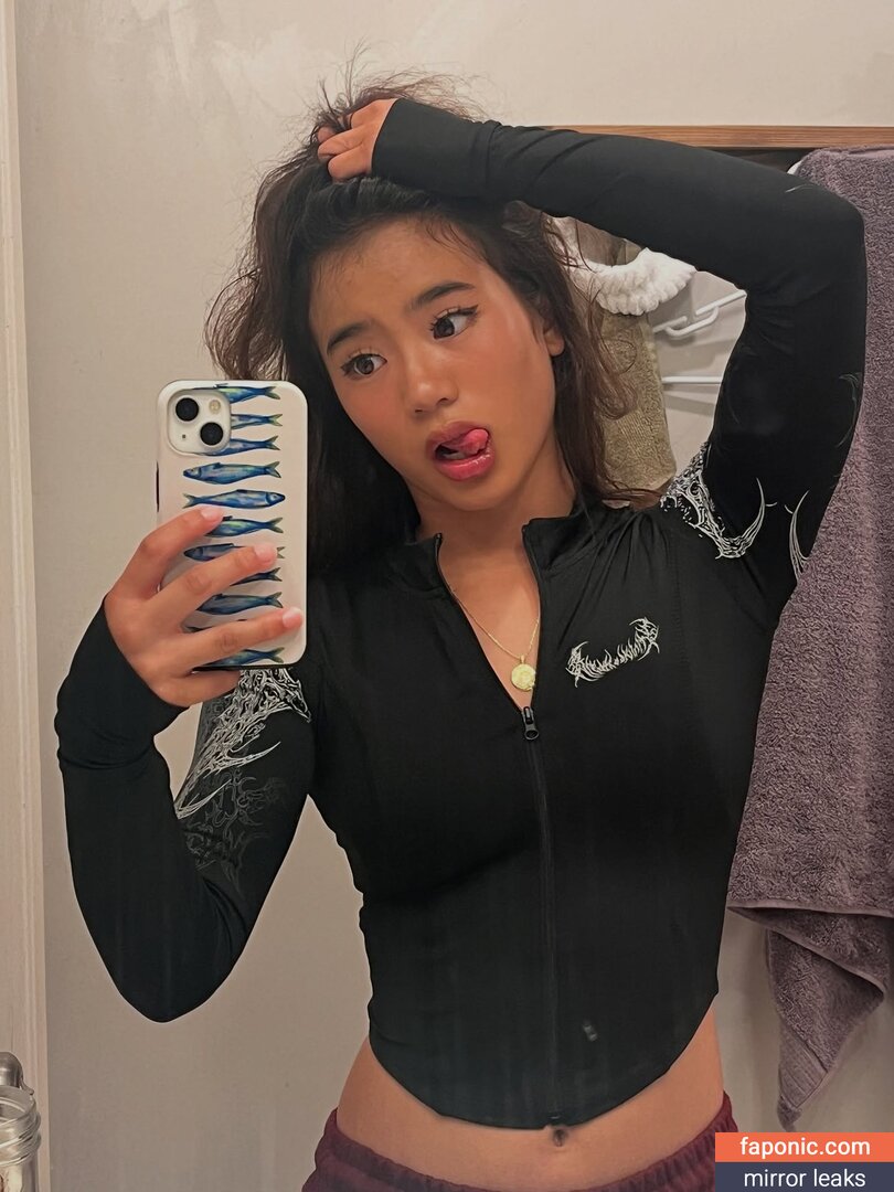 , Asian Baby Girl, kayla.vy Nude Leaks  Photo #2888