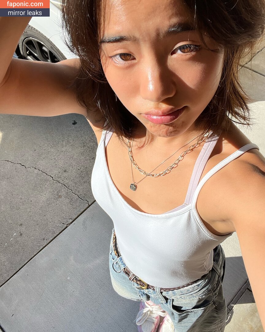 , Asian Baby Girl, kayla.vy Nude Leaks  Photo #2889