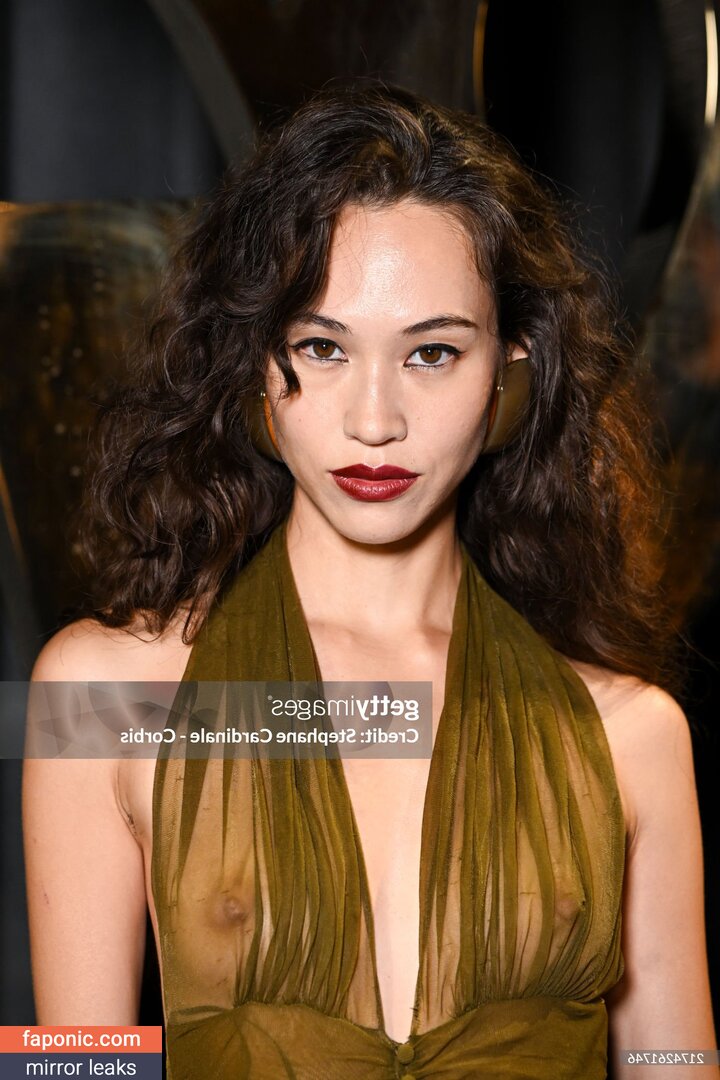Kiko Mizuhara
