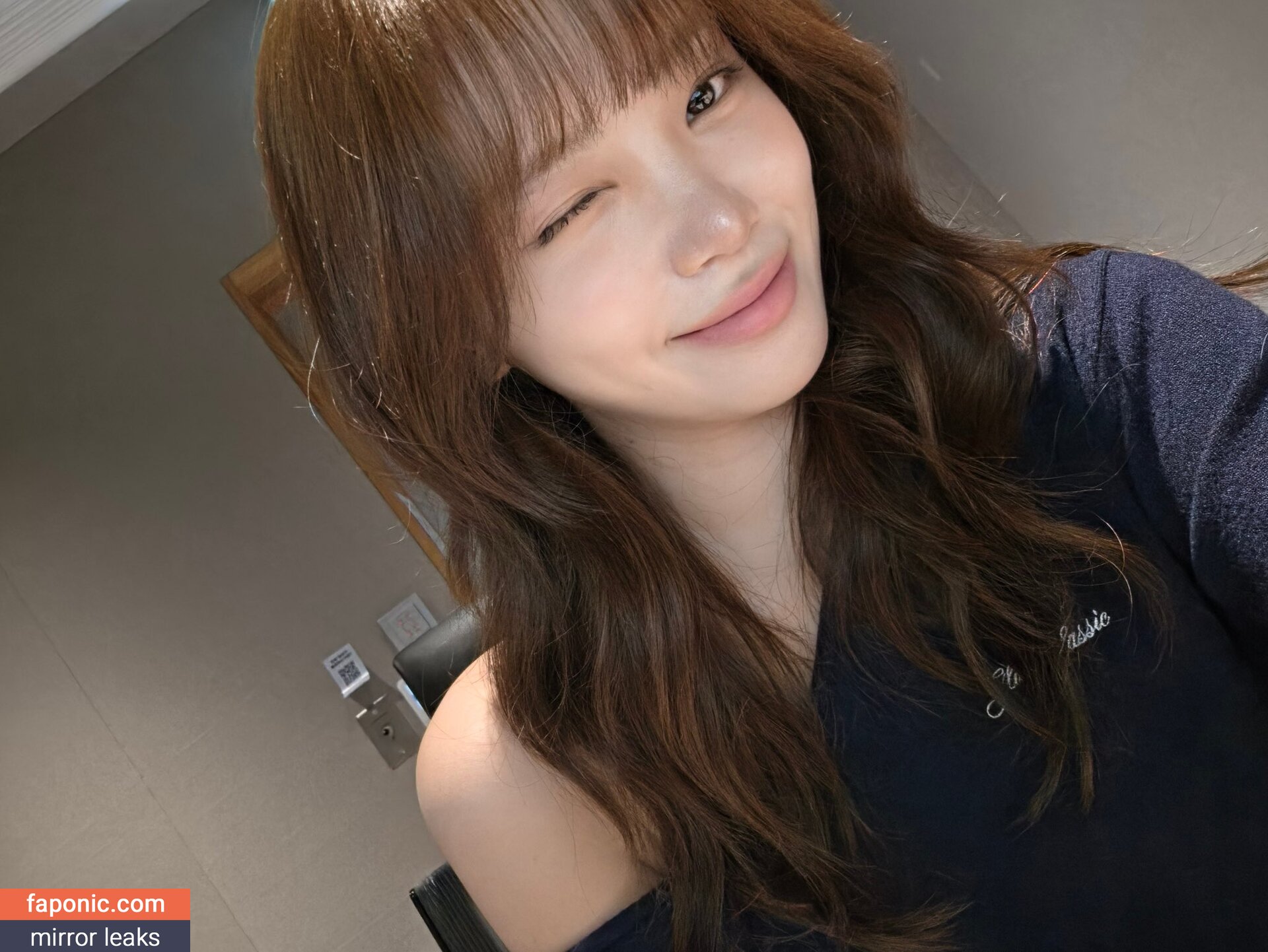 Kim Chaewon