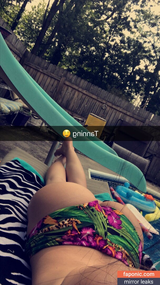 Kylee Carter, justfoxii, kyleecarterrr Nude Leaks  Photo #363