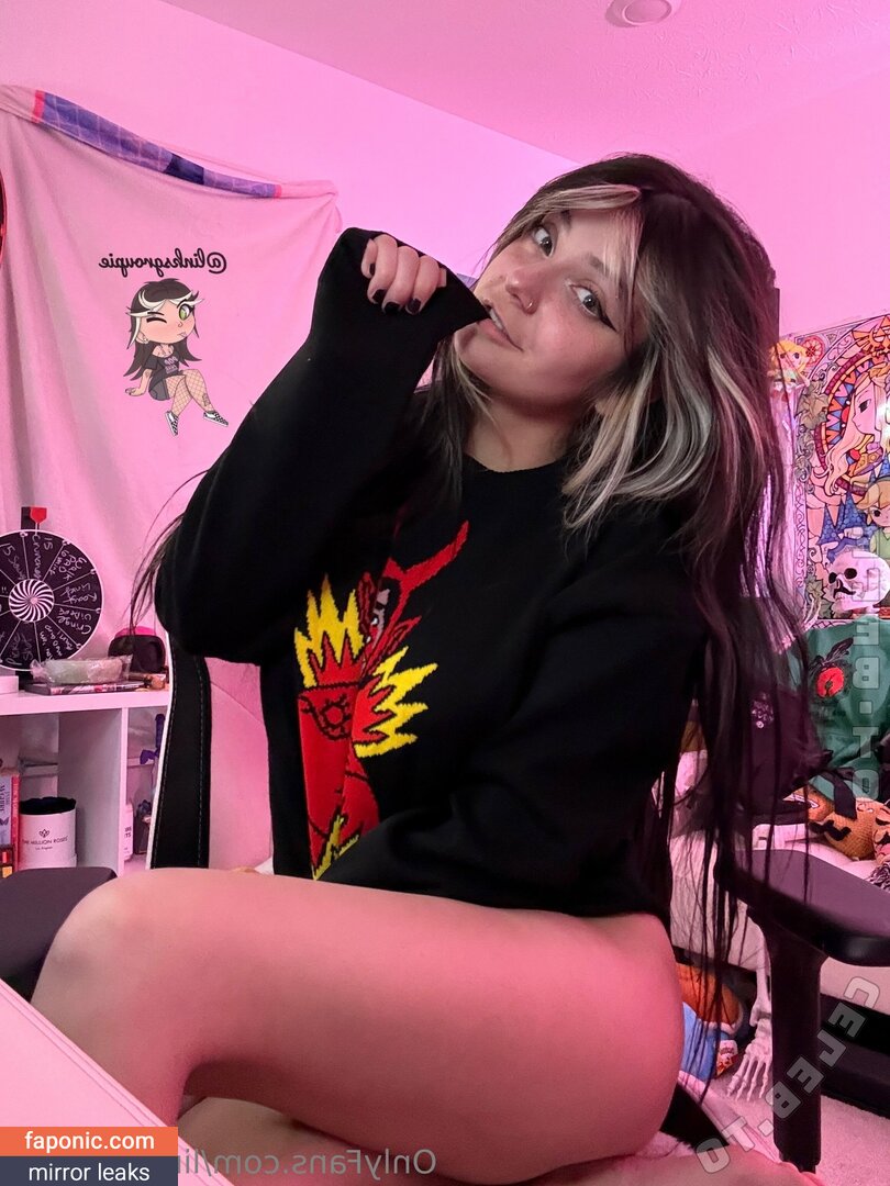 Linksgroupie, Mariah Crooke, https: Nude Leaks OnlyFans Photo #336