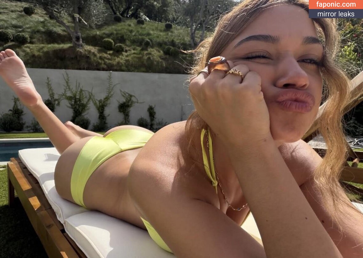 Madison Bailey
