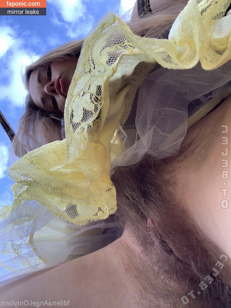 Milena Angel, https:, milenaangel Nude Leaks OnlyFans Photo #4
