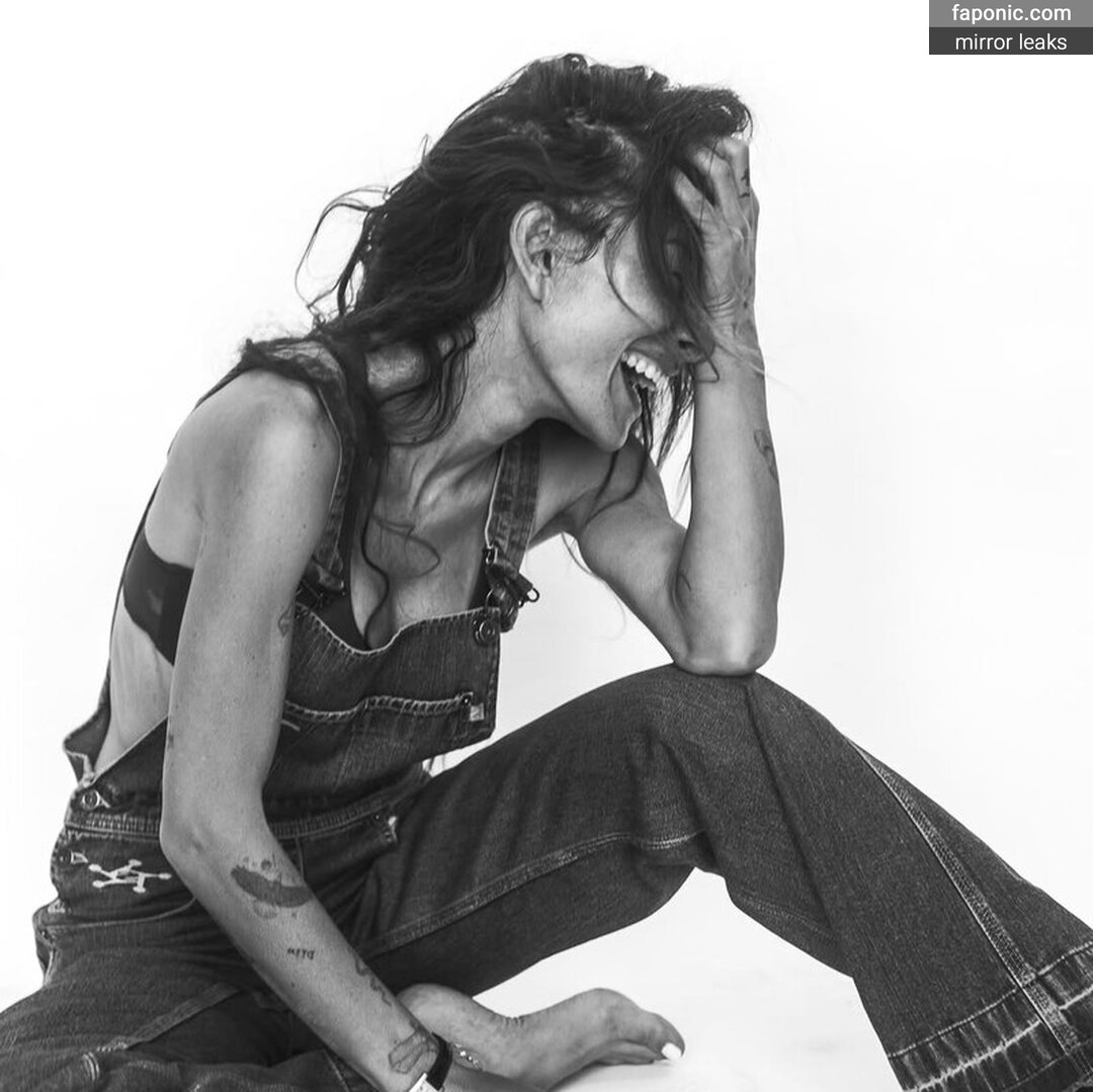 Sarah Shahi