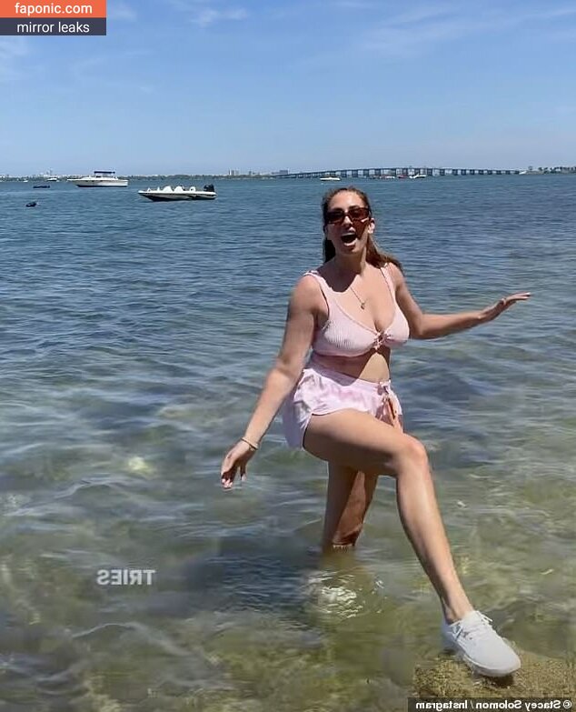Stacey Solomon, staceysolomon Nude Leaks  Photo #98