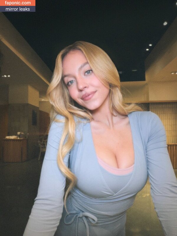 Sydney Sweeney