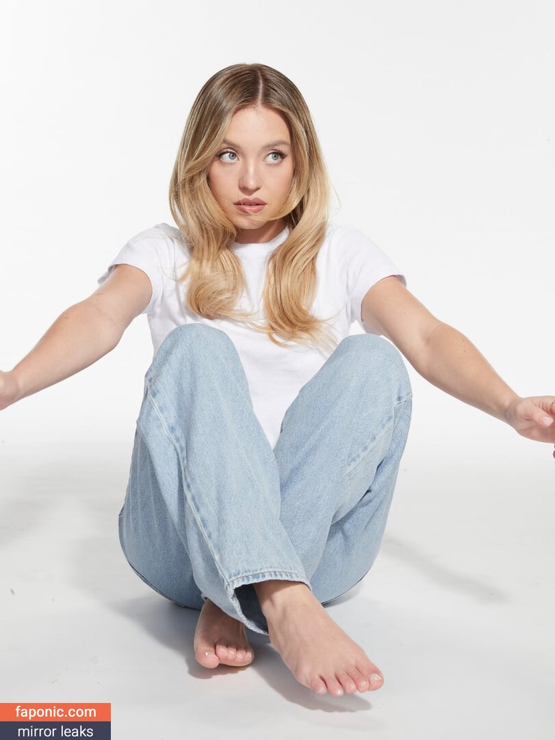 Sydney Sweeney
