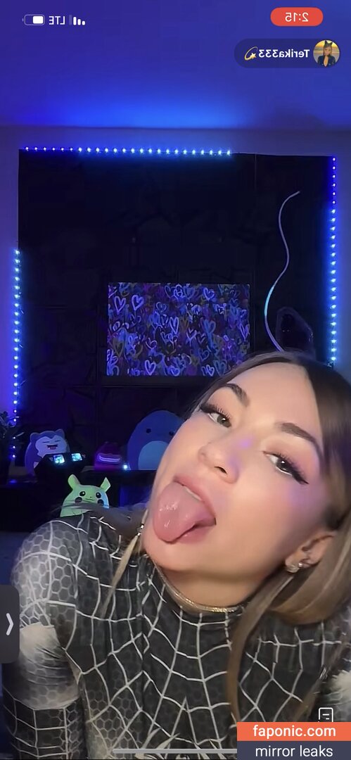 Terika333