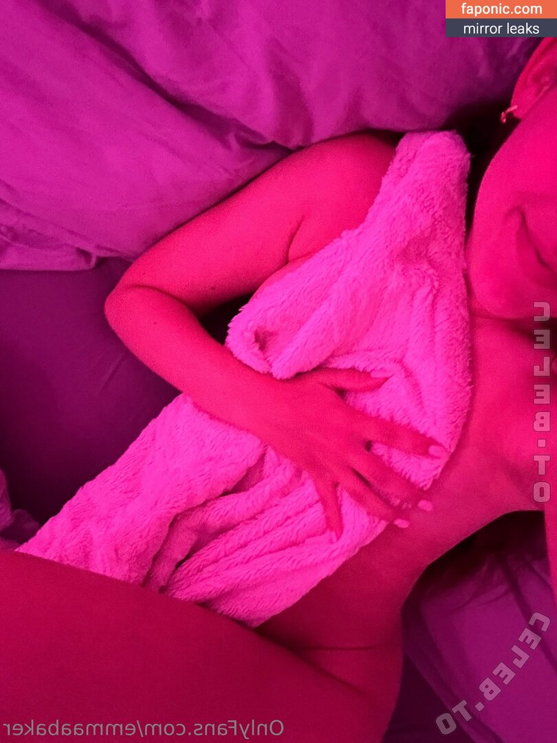 Emmaabaker