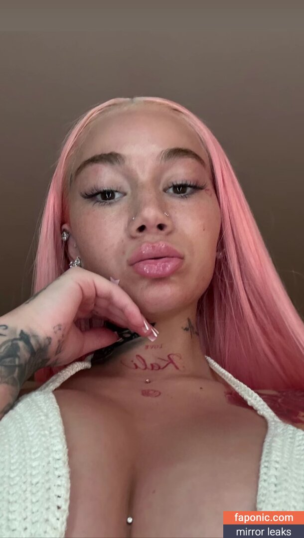 Bhad Bhabie