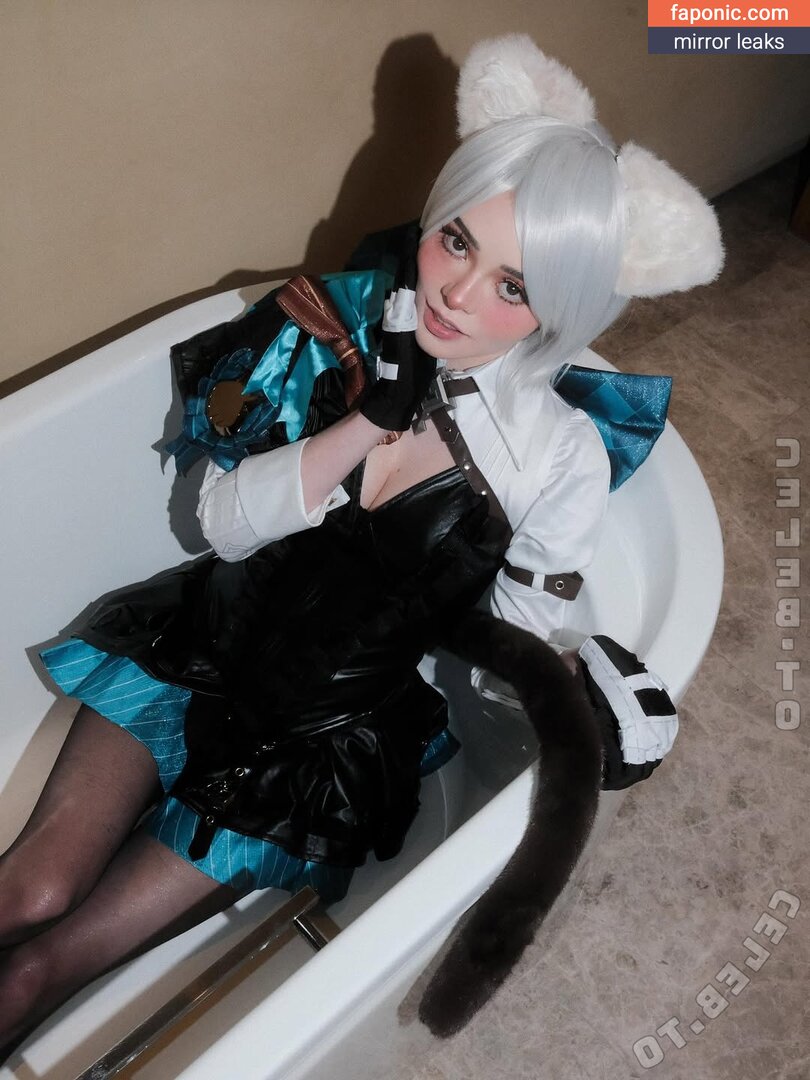 itsKatchii, itskaitiecali, twitch career and liver failure speedrunner - Nude Leaks OnlyFans Photo #51