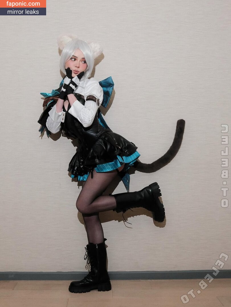 itsKatchii, itskaitiecali, twitch career and liver failure speedrunner - Nude Leaks OnlyFans Photo #53