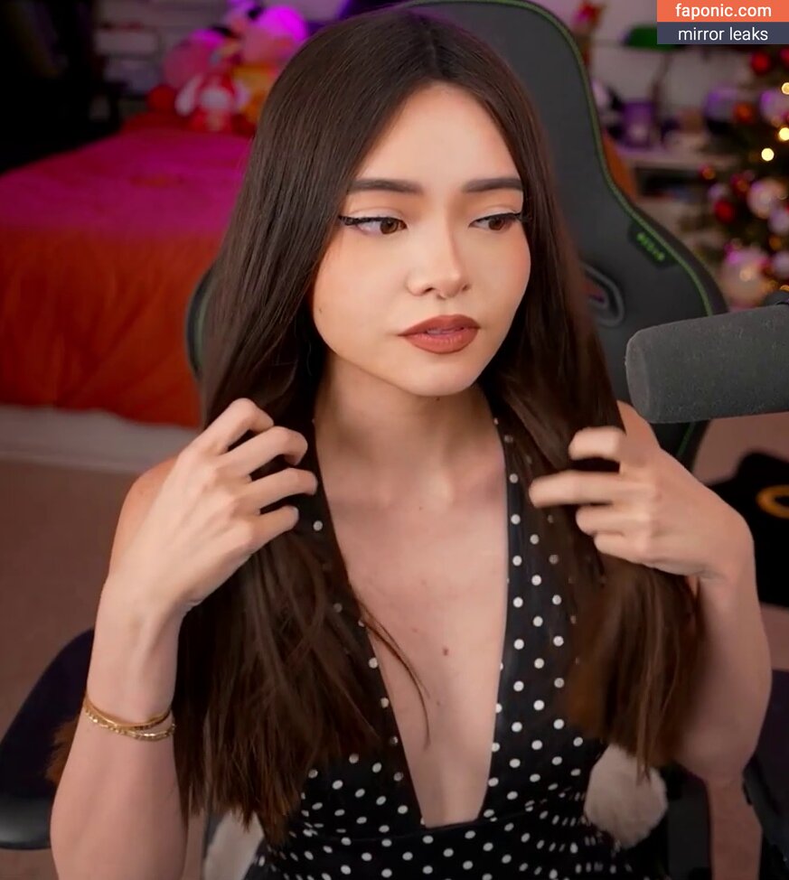 itsKatchii, itskaitiecali, twitch career and liver failure speedrunner - Nude Leaks OnlyFans Photo #95