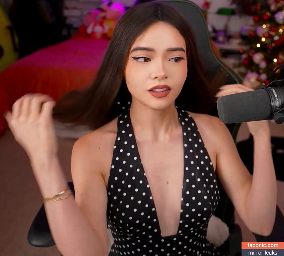 itsKatchii, itskaitiecali, twitch career and liver failure speedrunner - Nude Leaks OnlyFans Photo #96