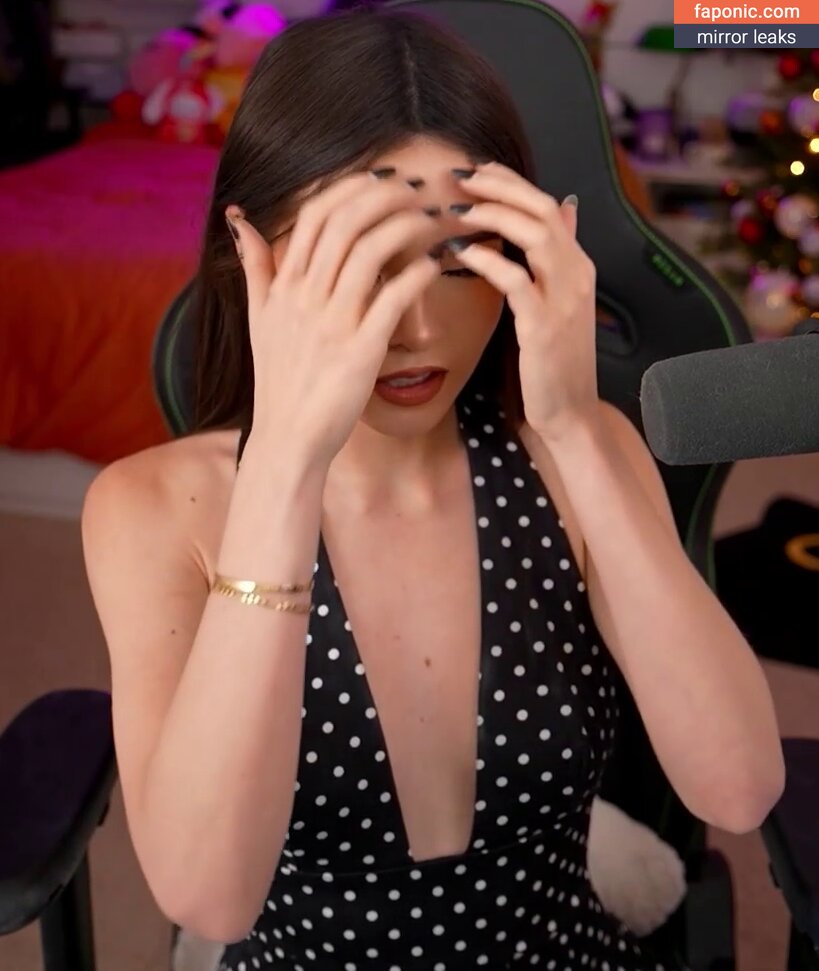 itsKatchii, itskaitiecali, twitch career and liver failure speedrunner - Nude Leaks OnlyFans Photo #98