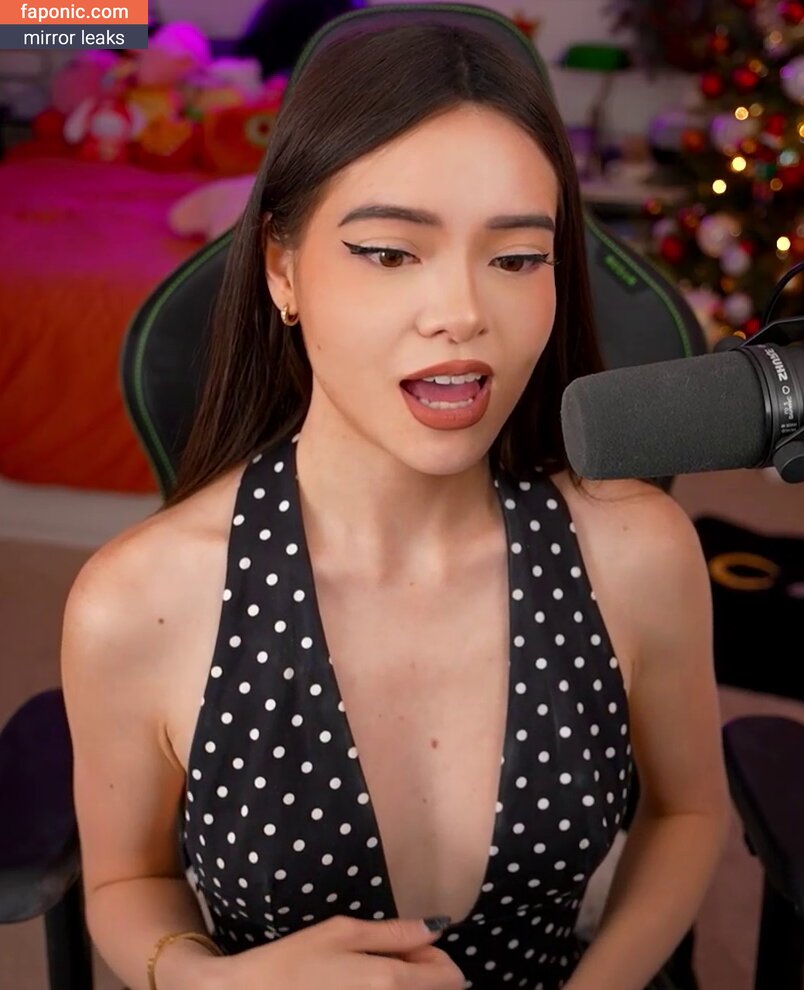 itsKatchii, itskaitiecali, twitch career and liver failure speedrunner - Nude Leaks OnlyFans Photo #103