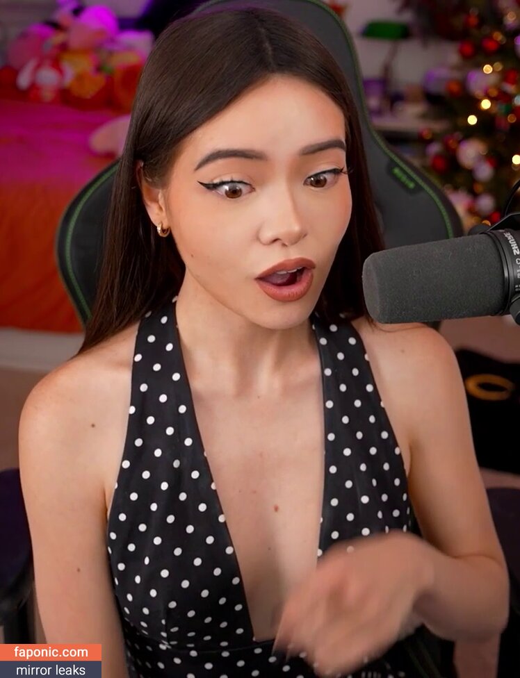 itsKatchii, itskaitiecali, twitch career and liver failure speedrunner - Nude Leaks OnlyFans Photo #104