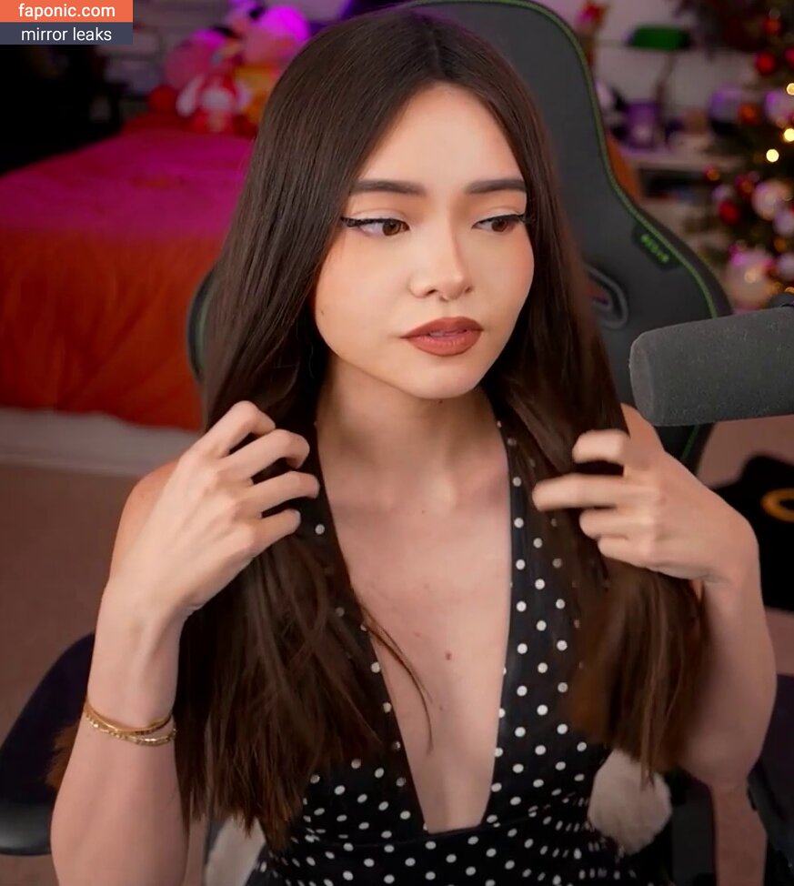 itsKatchii, itskaitiecali, twitch career and liver failure speedrunner - Nude Leaks OnlyFans Photo #109