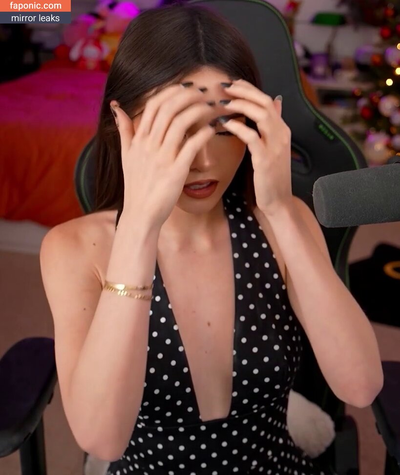 itsKatchii, itskaitiecali, twitch career and liver failure speedrunner - Nude Leaks OnlyFans Photo #112