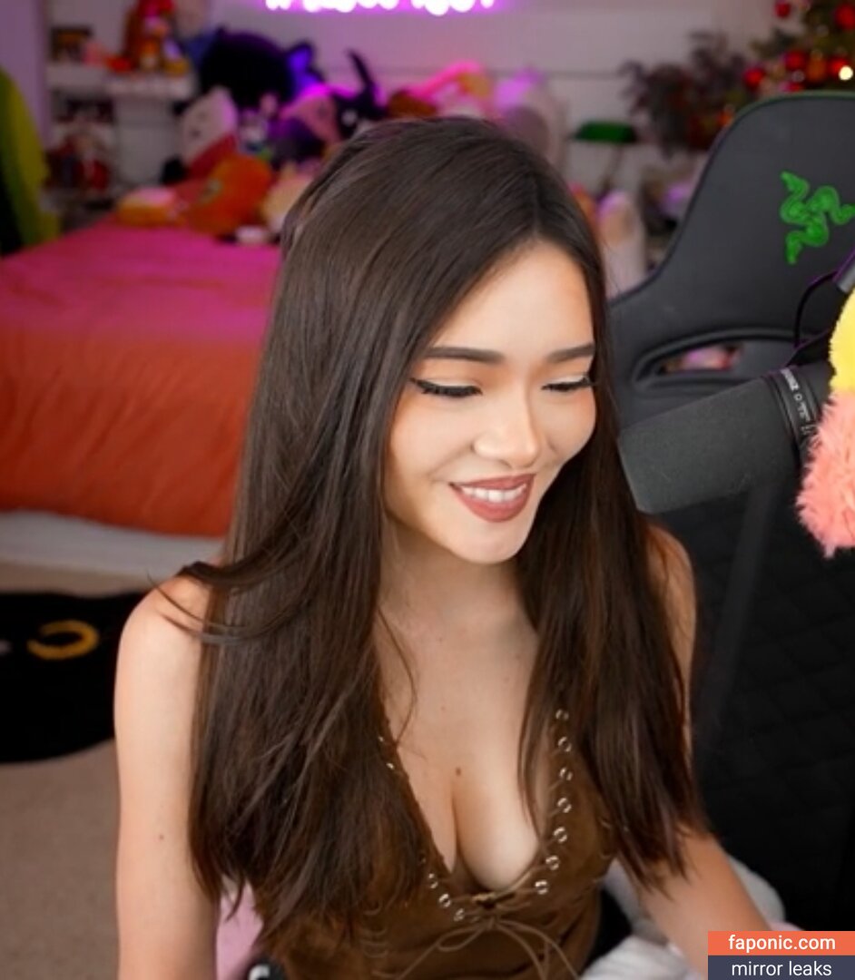 itsKatchii, itskaitiecali, twitch career and liver failure speedrunner - Nude Leaks OnlyFans Photo #114