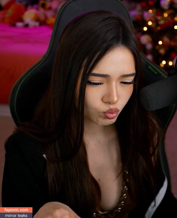 itsKatchii, itskaitiecali, twitch career and liver failure speedrunner - Nude Leaks OnlyFans Photo #117